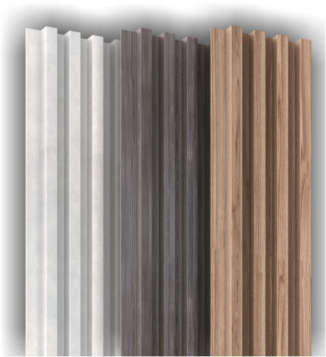 РЕЕЧНЫЕ ПАНЕЛИ LEGNO РЕЕЧНЫЕ ПАНЕЛИ LEGNO